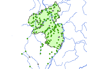 Hochwasser Rheinland Pfalz