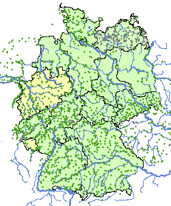 www.hochwasserzentralen.de/